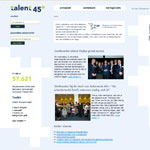 Talent 45+