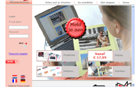Albumservice