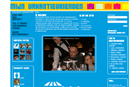 Mijn Vakantie Vrienden