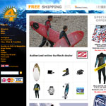 4 Surfers
