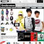 Freshcotton