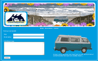 Surf Camper